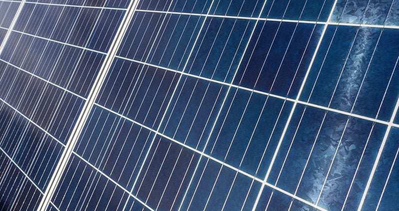 Solar Power in China