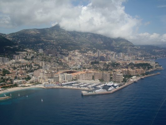 How Education in Monaco Is Benefiting Their Economy