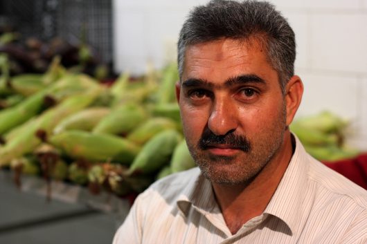 How To Help People In Iran