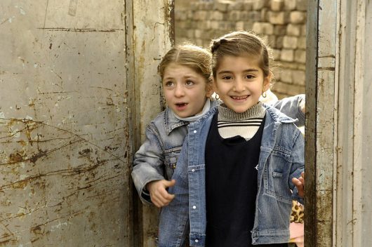 Top 10 Facts About Education in Iraq - The Borgen Project