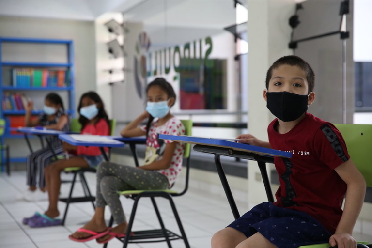 Promoting Virtual Education in Peru - The Borgen Project