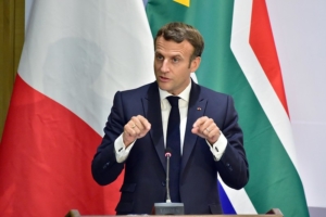 France-Africa Relations