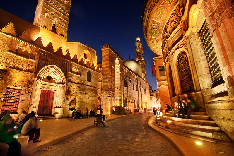 Egypt's Drug Shortage