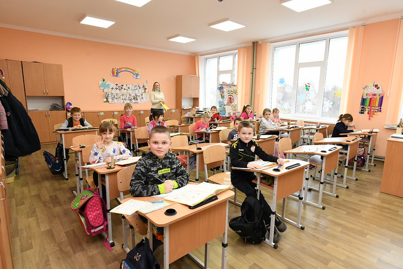 Digital Poverty in Ukraine 