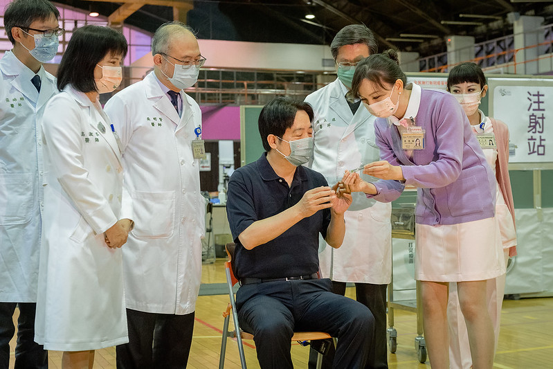 HIV/AIDS in Japan Addressing Testing and Awareness The Project