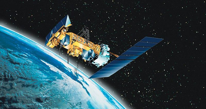 Space Technology is Reducing Food Insecurity
