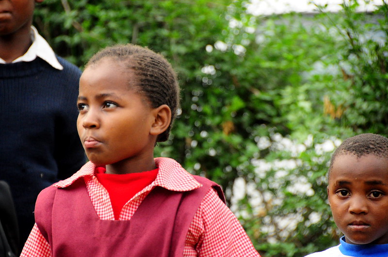 Diseases Impacting Kenya