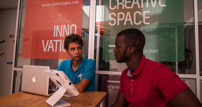 Senegal's Digital Transformation