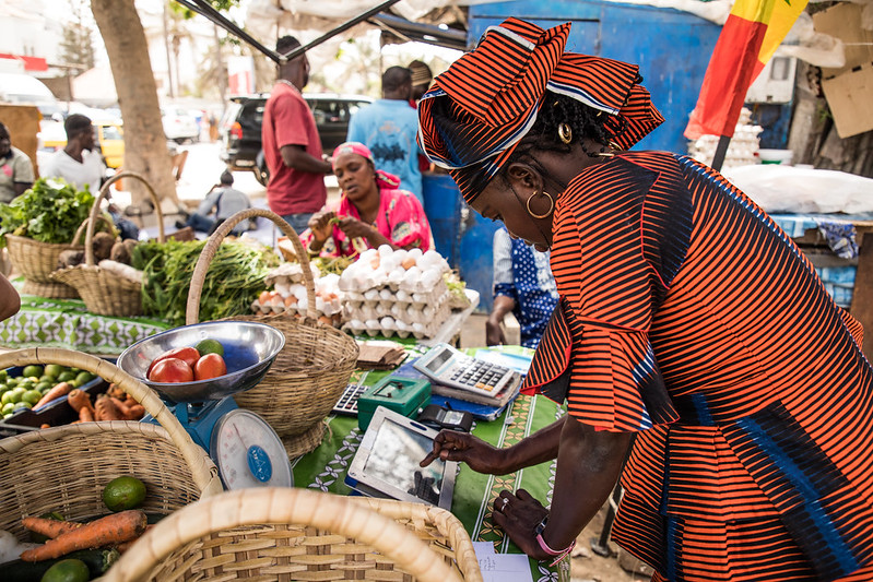 Senegal's Sustainability Progress