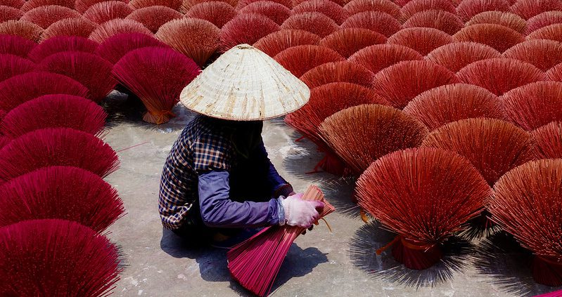 investment opportunities in Vietnam