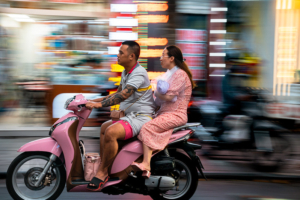 vietnam's economic reforms