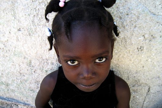 Trades of Hope Addresses Haiti’s Orphan Crisis Sustainably