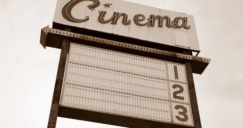film as advocacy