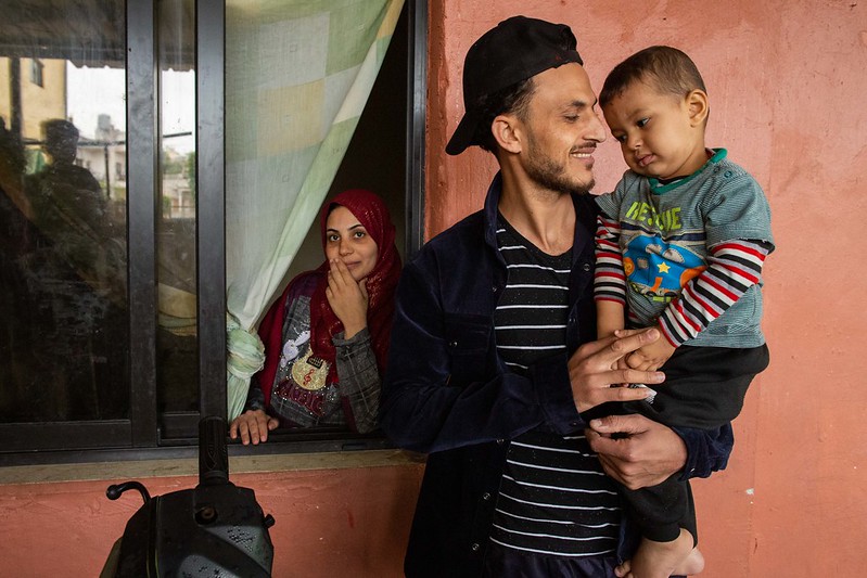 Ceasefire in Lebanon