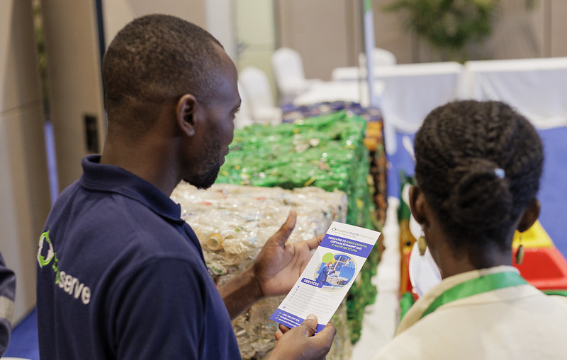 rwanda waste 