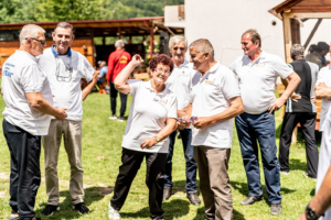 Elderly Poverty in Montenegro