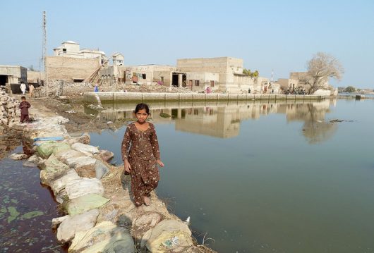 Child Labor in Pakistan