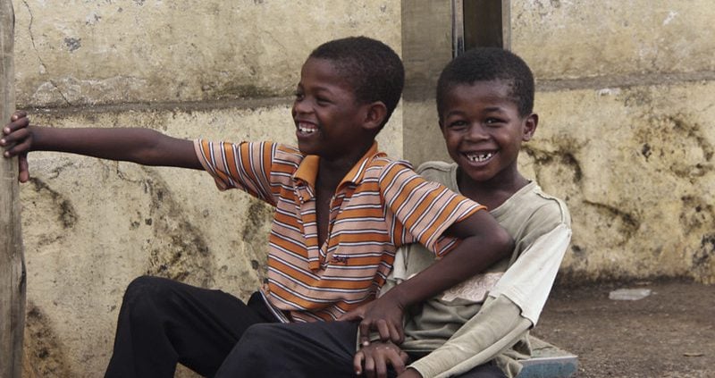 poverty in Comoros