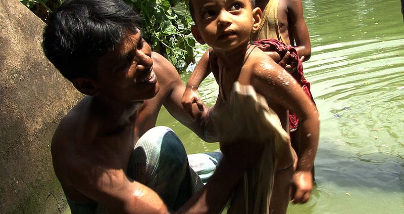 Mental Health Support in Bangladesh