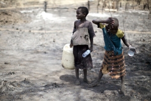 Sponsor A Well Or Water Project In Africa Water Projects Water Crisis Africa