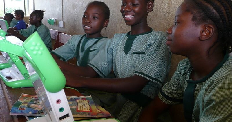 Child Literacy in Eswatini