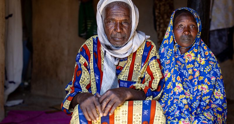 Dementia's Impact on Poor Communities