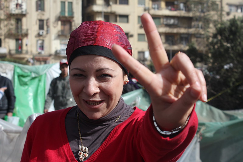 Organizations Empowering Women in Egypt LaptrinhX / News