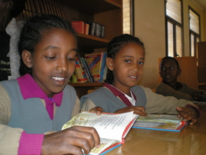 Child Marriage in Eritrea