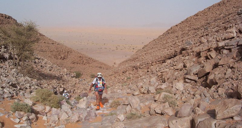 Underrepresented Communities in Southern Morocco