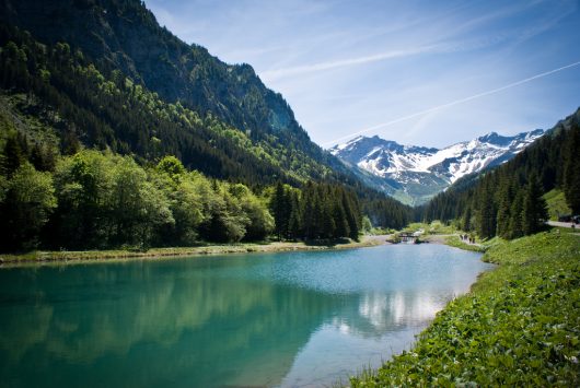 Poverty in Liechtenstein