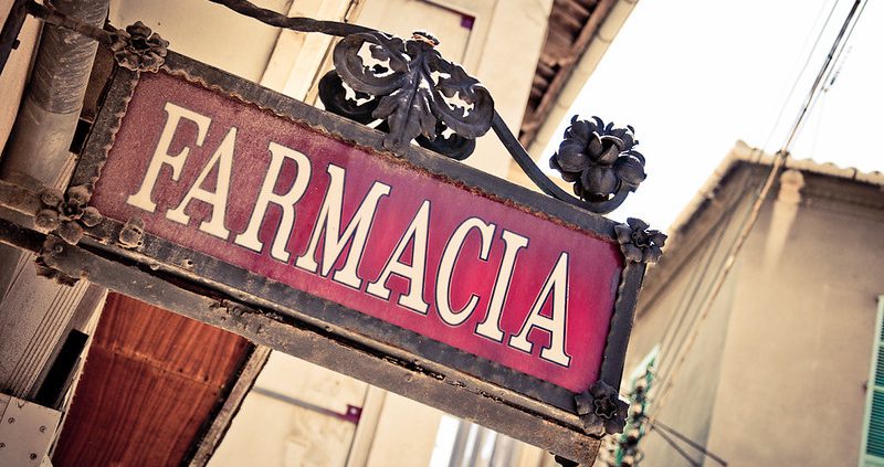 Healthcare in Spain
