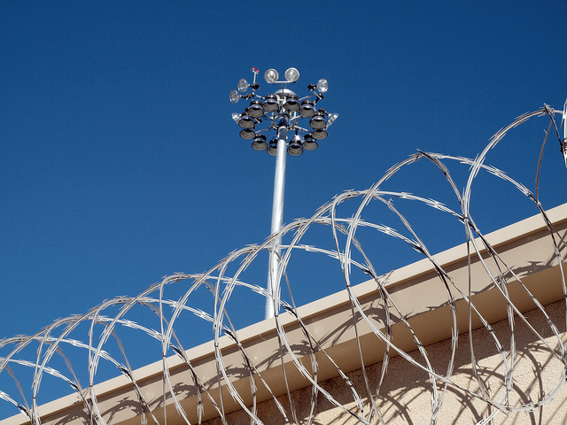 Prison Reform