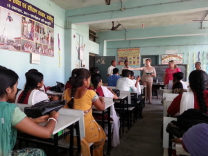 sex education in schools india