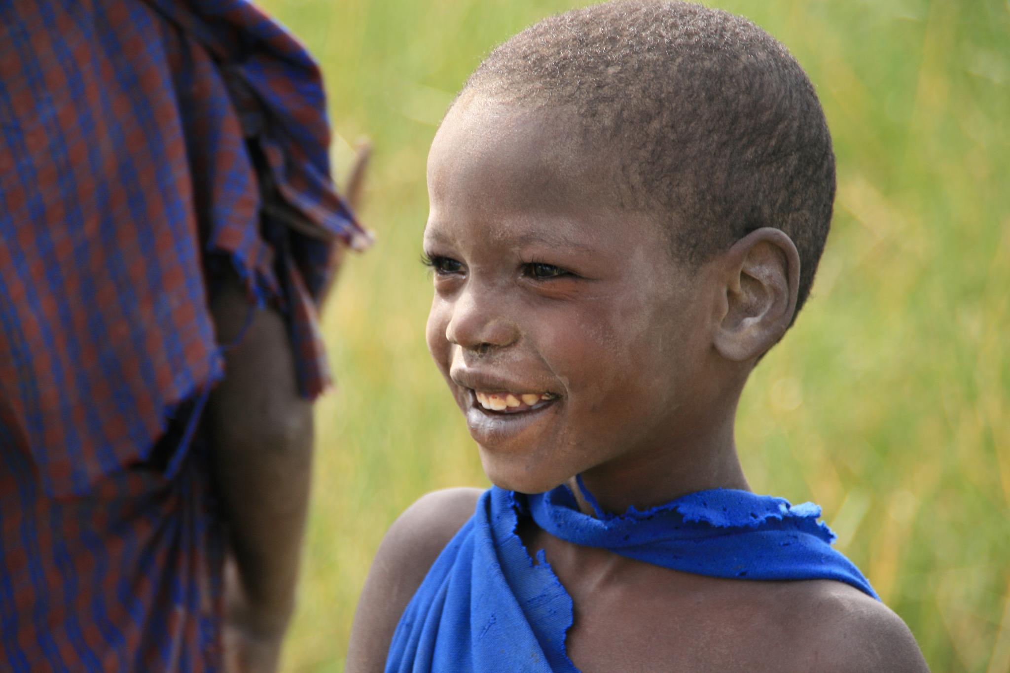 Six Facts about Hunger in Tanzania