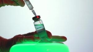 6-In-1 Vaccine in mauritania
