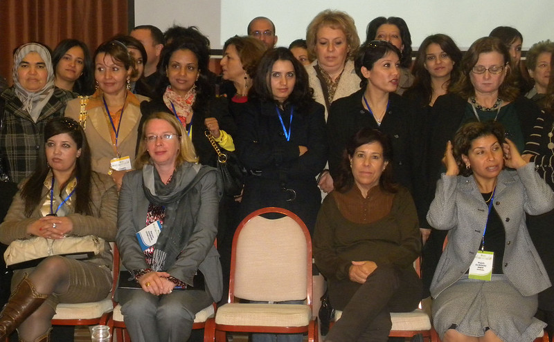 NGOs In Tunisia