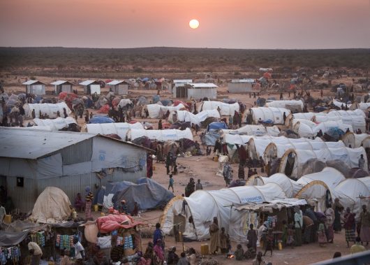 World Refugee Day: Understanding the Plight of Refugees | The Borgen ...