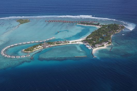 hunger in maldives