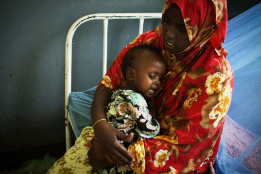 armed conflict and child mortality in africa