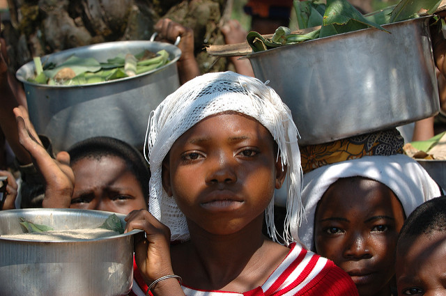 Democratic Republic of Congo