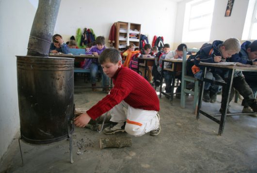 Education in Albania