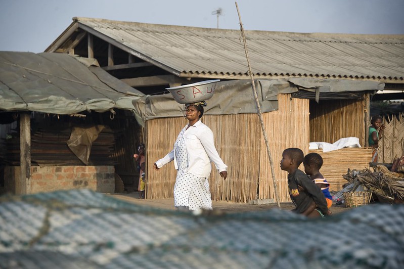 renewable energy in togo