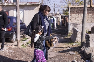 Poverty in Argentina