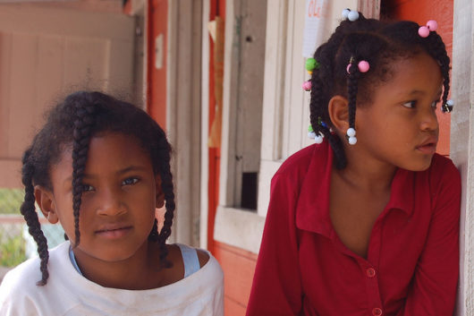 Using Technology for Decreasing Poverty in the Dominican Republic Via Technology