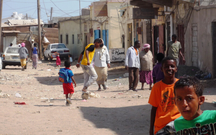 Starvation Tactics in Yemen Cause Hunger - The Borgen Project