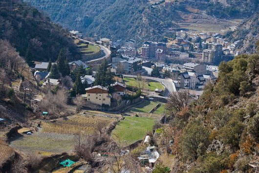 Major Diseases In Andorra Which Is Generally A Healthy Country