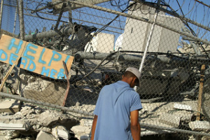 3 Important Factors For Haiti Earthquake Recovery