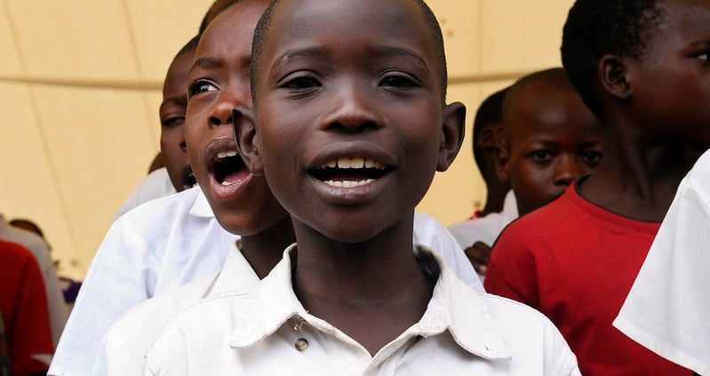 Poverty in Zambia