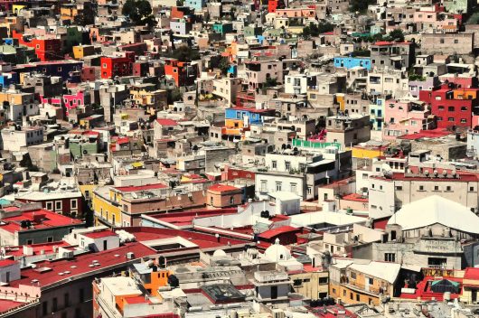 EcoDomum is Reshaping Affordable Housing in Mexico