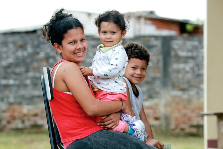 7 Facts About Healthcare in Paraguay - The Borgen Project